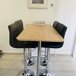 Ster Lägenhet Zandvoort