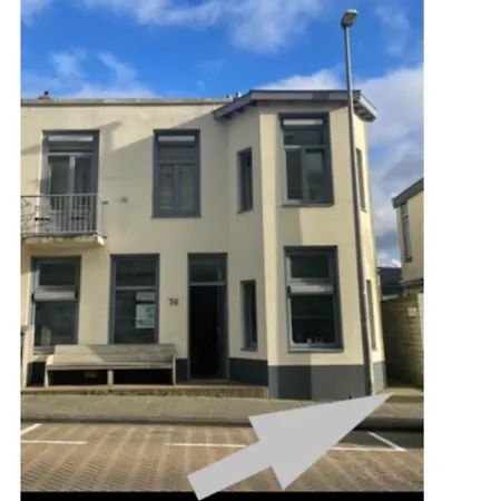 Ster Apartment