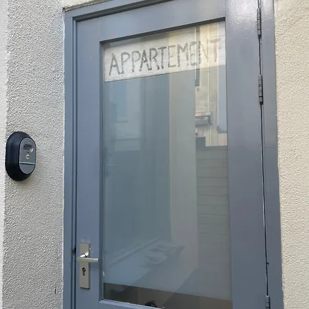 Apartment Ster Zandvoort