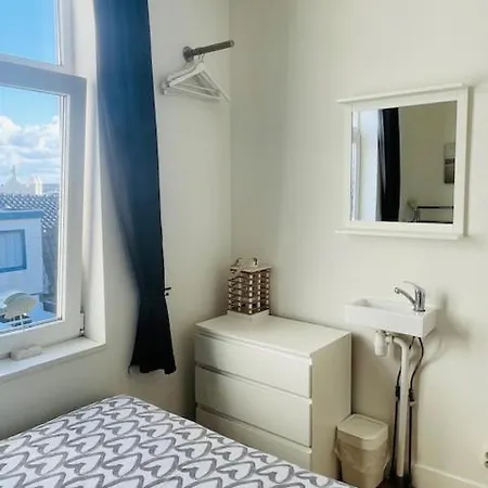 赞德沃特星星公寓酒店 公寓 赞德沃特