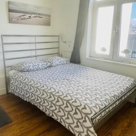 公寓 赞德沃特星星公寓酒店 赞德沃特