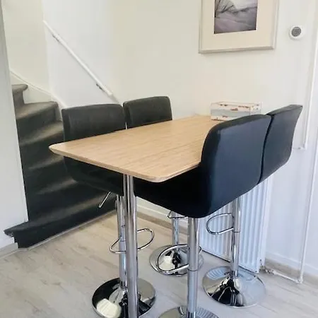 Ster Apartment *