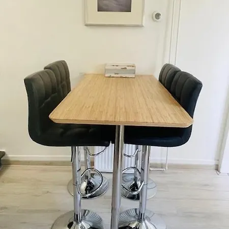 Ster דירה זנדוורט