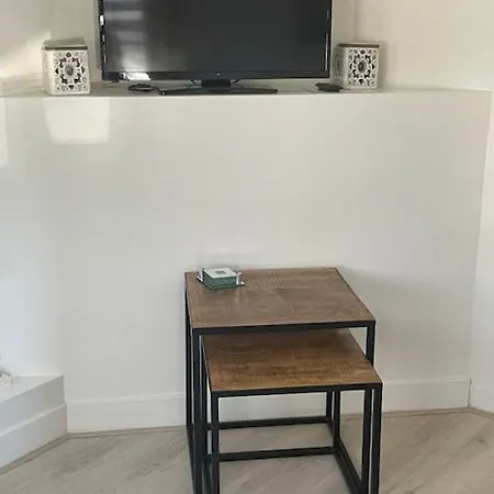 赞德沃特星星公寓酒店 赞德沃特