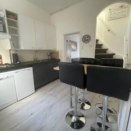 赞德沃特星星公寓酒店 公寓