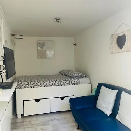 赞德沃特星星公寓酒店 公寓 *