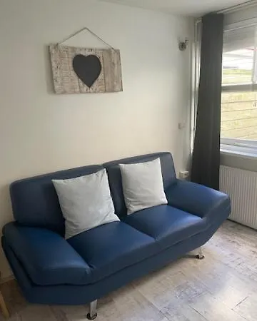 Ster Apartment Zandvoort