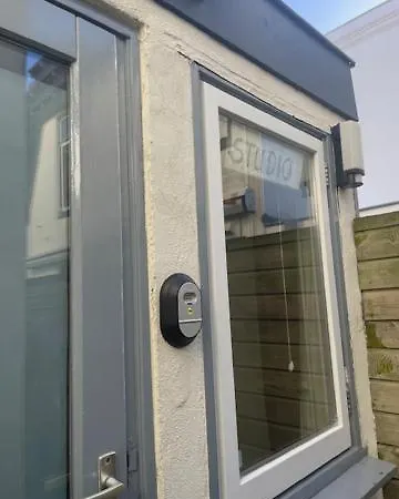 公寓 赞德沃特星星公寓酒店 赞德沃特