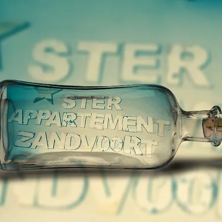 赞德沃特星星公寓酒店 公寓 *