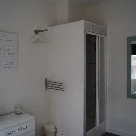 Ster Apartment *