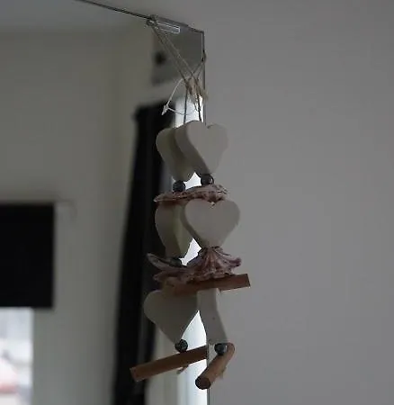 Apartment Ster