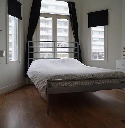 Ster Apartment *