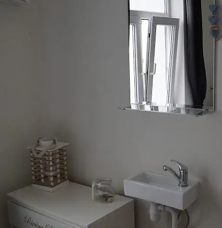Apartment Ster