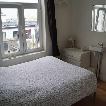 Ster Apartment Zandvoort