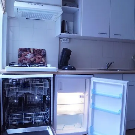 Apartment Ster