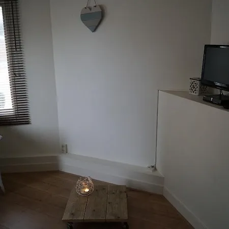Ster Apartment