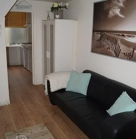 Ster Apartment