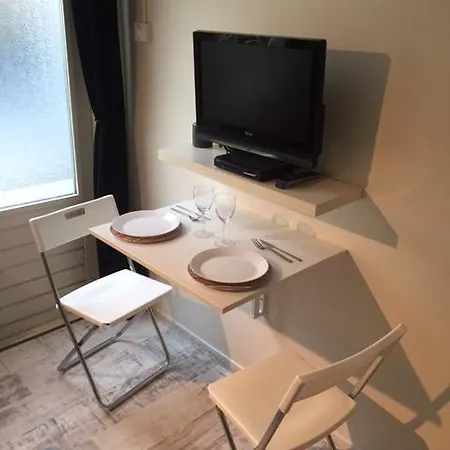 Ster Apartment