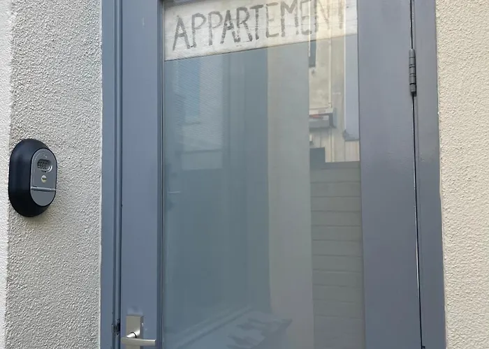 Apartamento Ster Zandvoort