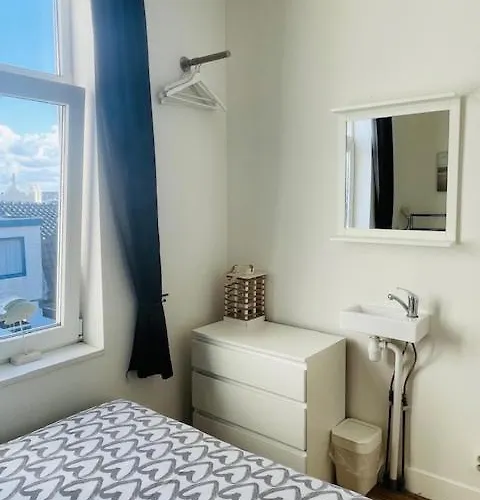 Ster Apartamento Zandvoort