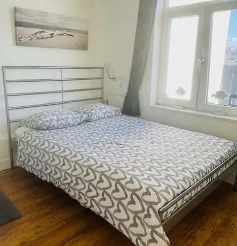 Apartamento Ster Zandvoort