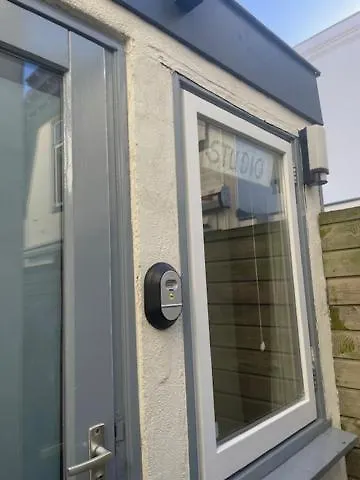 Apartamento Ster Zandvoort